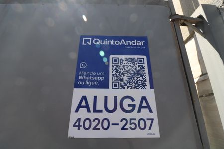 Casa para alugar com 250m², 4 quartos e 3 vagasPlaquinha