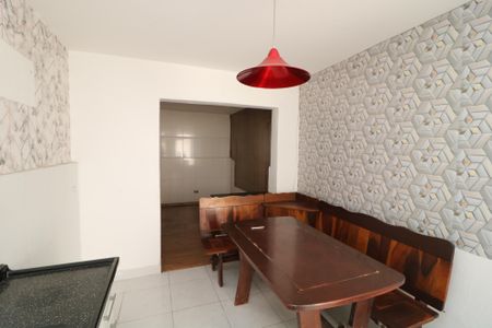 Casa para alugar com 250m², 4 quartos e 3 vagasSala/Cozinha C2