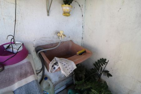 Casa para alugar com 250m², 4 quartos e 3 vagasÁrea de Serviço C2 e C3