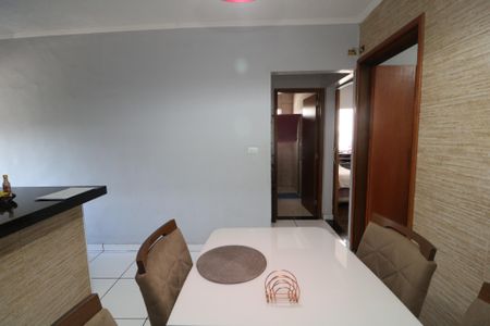 Casa para alugar com 250m², 4 quartos e 3 vagasCopa