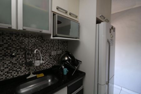 Casa para alugar com 250m², 4 quartos e 3 vagasCozinha