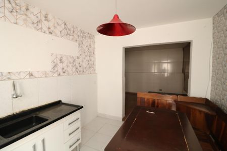 Casa para alugar com 250m², 4 quartos e 3 vagasSala/Cozinha C2