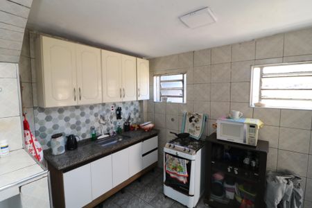 Casa para alugar com 250m², 4 quartos e 3 vagasCozinha C3