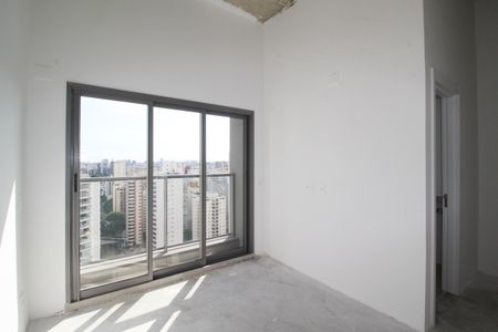 Apartamento à venda com 141m², 3 quartos e 2 vagasSuíte 1
