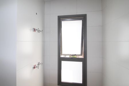 Apartamento à venda com 141m², 3 quartos e 2 vagasBanheiro da Suíte 1