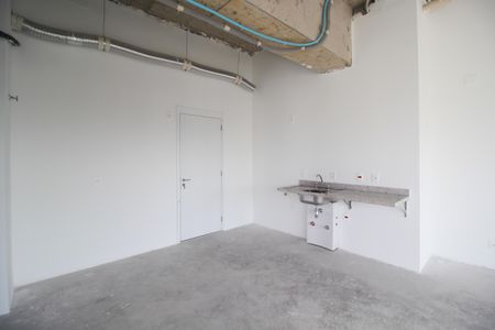 Apartamento à venda com 141m², 3 quartos e 2 vagasCozinha