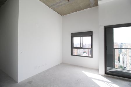 Apartamento à venda com 141m², 3 quartos e 2 vagasSala