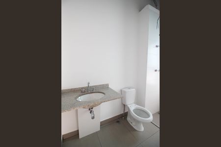 Apartamento à venda com 141m², 3 quartos e 2 vagasBanheiro da Suíte 3