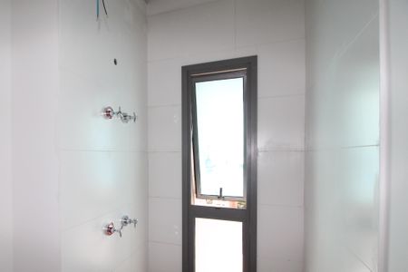 Apartamento à venda com 141m², 3 quartos e 2 vagasBanheiro da Suíte 3