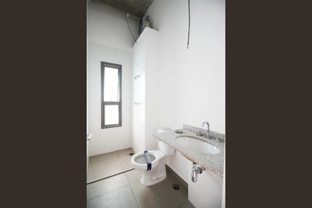 Apartamento à venda com 141m², 3 quartos e 2 vagasBanheiro da Suíte 2