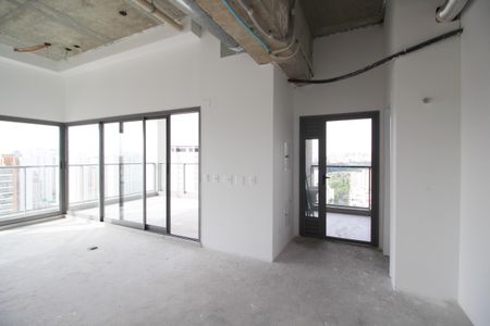 Apartamento à venda com 141m², 3 quartos e 2 vagasCozinha