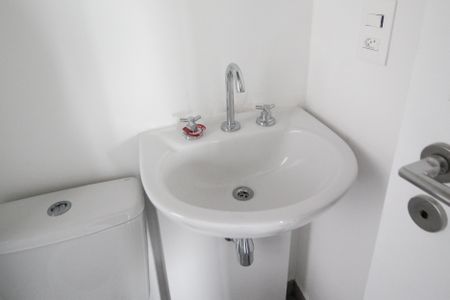 Apartamento à venda com 141m², 3 quartos e 2 vagasÁrea de Serviço