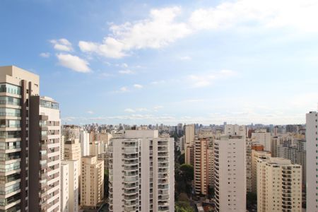 Apartamento à venda com 141m², 3 quartos e 2 vagasVista