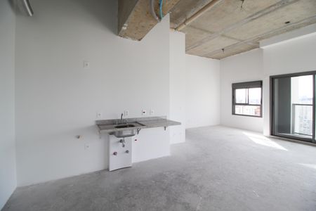 Apartamento à venda com 141m², 3 quartos e 2 vagasCozinha