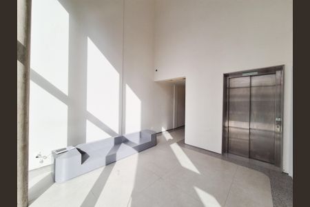 Apartamento à venda com 141m², 3 quartos e 2 vagasHall