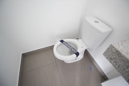 Apartamento à venda com 141m², 3 quartos e 2 vagasLavabo