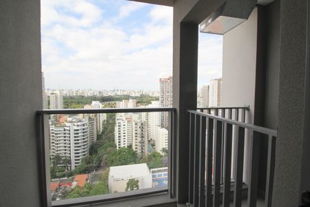 Apartamento à venda com 141m², 3 quartos e 2 vagasÁrea de Serviço