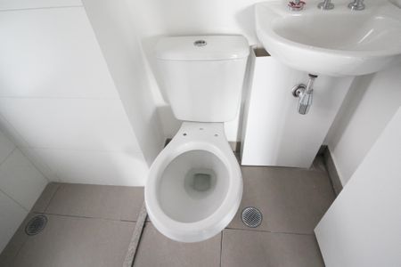 Apartamento à venda com 141m², 3 quartos e 2 vagasÁrea de Serviço