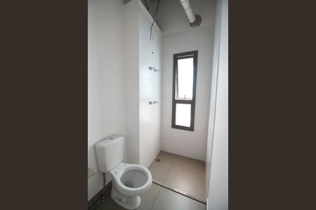 Apartamento à venda com 141m², 3 quartos e 2 vagasBanheiro da Suíte 3