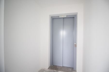 Apartamento à venda com 141m², 3 quartos e 2 vagasHall do apartamento 