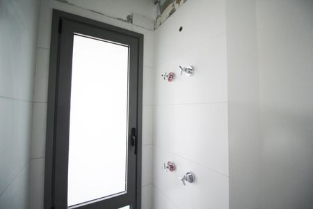 Apartamento à venda com 141m², 3 quartos e 2 vagasÁrea de Serviço