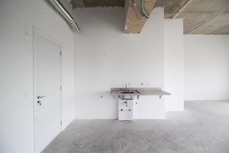 Apartamento à venda com 141m², 3 quartos e 2 vagasCozinha