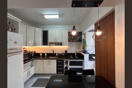 Apartamento à venda com 43m², 1 quarto e 1 vaga Apartamento à venda com 43m², 1 quarto e 1 vagaCozinha