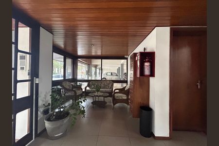 Apartamento à venda com 43m², 1 quarto e 1 vaga Apartamento à venda com 43m², 1 quarto e 1 vagaÁrea comum