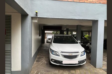Apartamento à venda com 43m², 1 quarto e 1 vaga Apartamento à venda com 43m², 1 quarto e 1 vagaGaragem