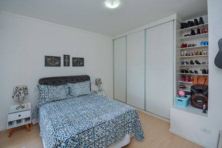 Casa para alugar com 348m², 3 quartos e 2 vagasQuarto 2