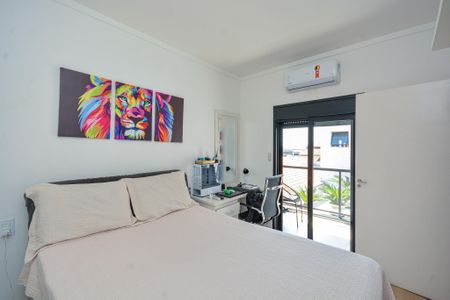 Casa para alugar com 348m², 3 quartos e 2 vagasQuarto 1