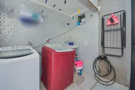 Casa para alugar com 348m², 3 quartos e 2 vagasÁrea de Serviço