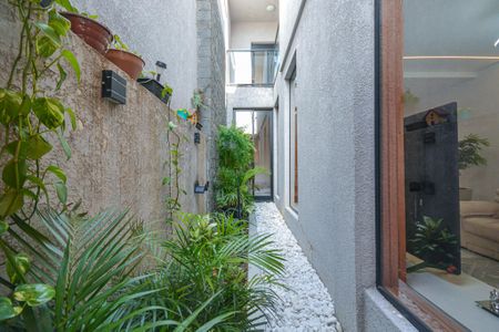 Casa para alugar com 348m², 3 quartos e 2 vagasJardim