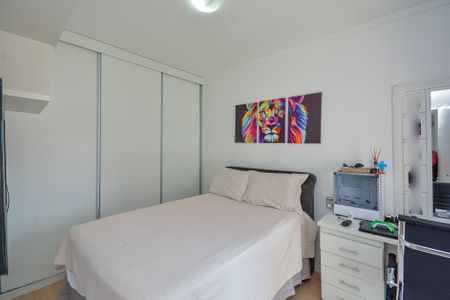 Casa para alugar com 348m², 3 quartos e 2 vagasQuarto 1