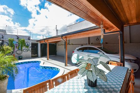 Casa para alugar com 348m², 3 quartos e 2 vagasPiscina