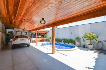 Casa para alugar com 348m², 3 quartos e 2 vagasGaragem