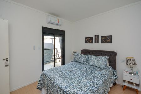 Casa para alugar com 348m², 3 quartos e 2 vagasQuarto 2