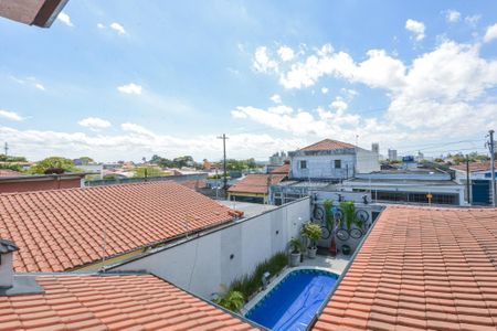 Casa para alugar com 348m², 3 quartos e 2 vagasVista da Suite