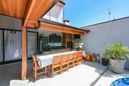 Casa para alugar com 348m², 3 quartos e 2 vagasÁrea gourmet