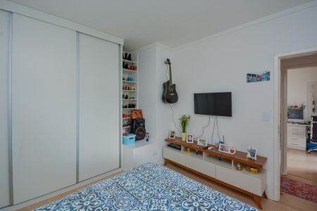 Casa para alugar com 348m², 3 quartos e 2 vagasQuarto 2