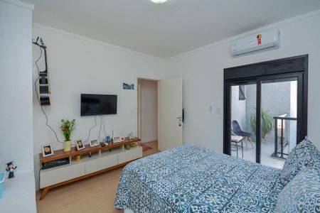 Casa para alugar com 348m², 3 quartos e 2 vagasQuarto 2