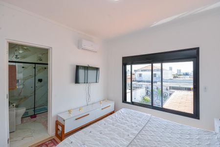 Casa para alugar com 348m², 3 quartos e 2 vagasSuite