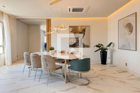 Apartamento à venda com 83m², 2 quartos e 1 vagaSalão de Festas