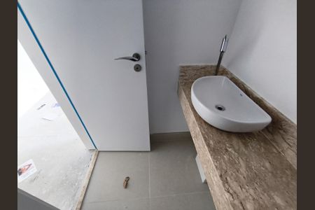 Apartamento à venda com 83m², 2 quartos e 1 vagaLavabo