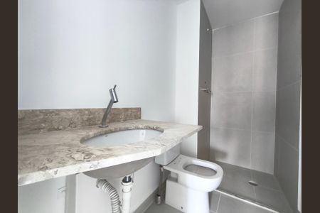 Apartamento à venda com 83m², 2 quartos e 1 vagaBanheiro