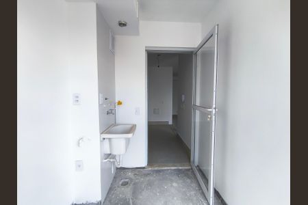 Apartamento à venda com 83m², 2 quartos e 1 vagaÁrea de Serviço