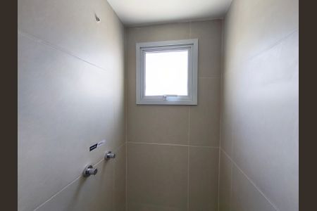 Apartamento à venda com 83m², 2 quartos e 1 vagaBanheiro da Suíte
