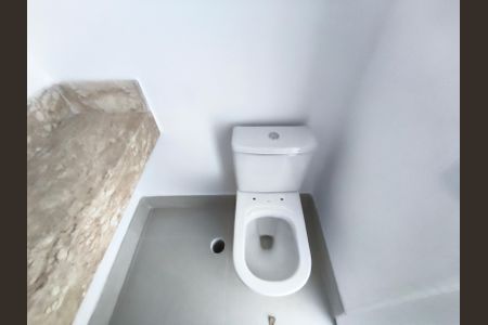 Apartamento à venda com 83m², 2 quartos e 1 vagaLavabo