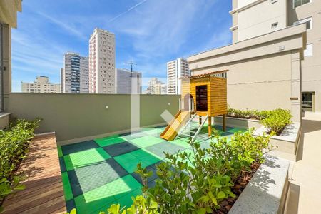 Apartamento à venda com 83m², 2 quartos e 1 vagaPlayground