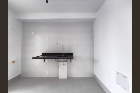 Apartamento à venda com 83m², 2 quartos e 1 vagaCozinha